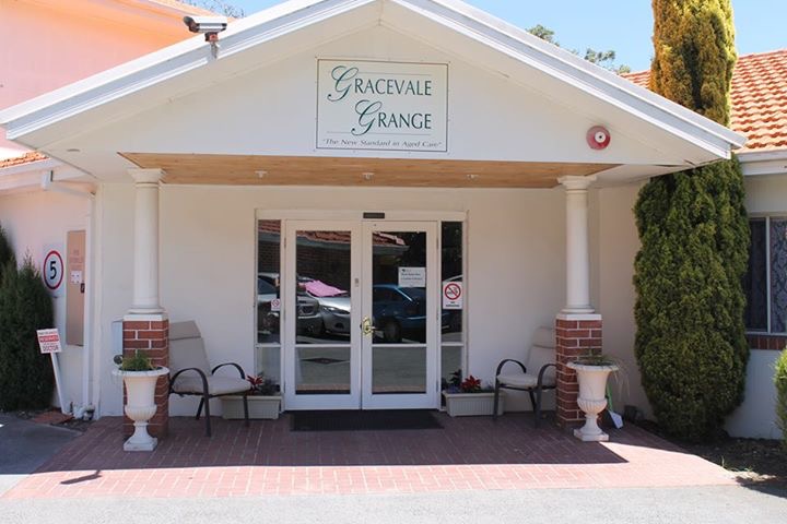 Gracevale Grange SRS | health | 48 Liverpool Rd, Kilsyth VIC 3137, Australia | 0397239444 OR +61 3 9723 9444