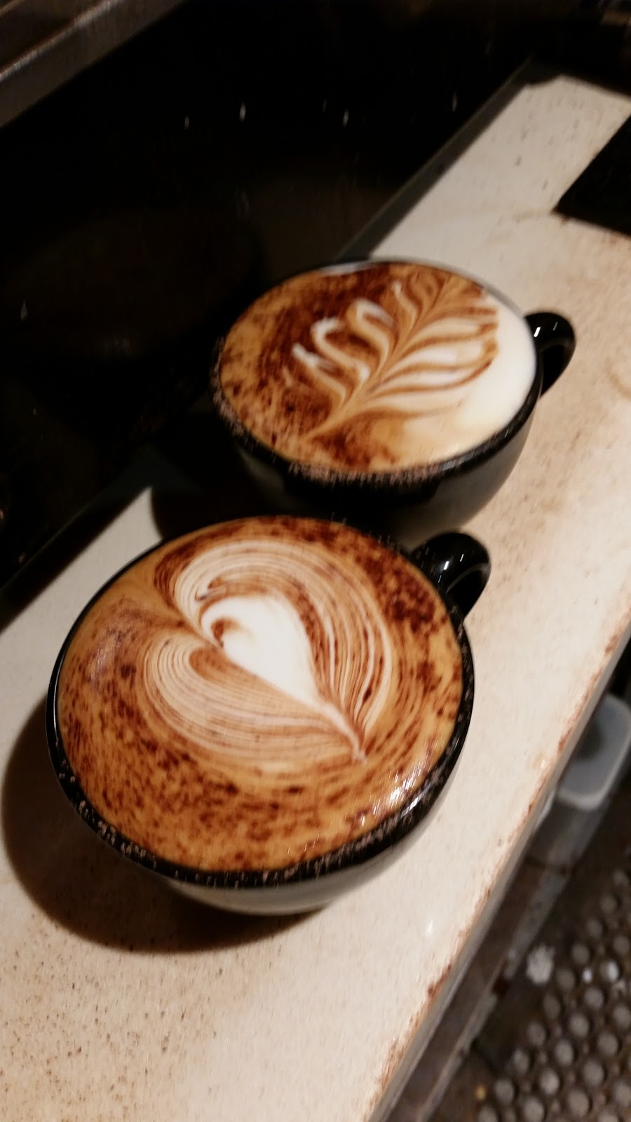 Coffee Guru | cafe | Shop Number: B01, 29-43 Jamison Centre, Bowman St, Macquarie ACT 2614, Australia | 0261624450 OR +61 2 6162 4450