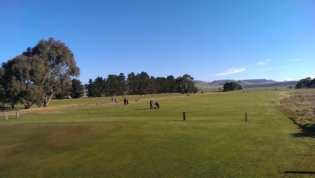 Ratho Farm Golf | 2122 Highland Lakes Rd, Bothwell TAS 7030, Australia | Phone: (03) 6259 5553