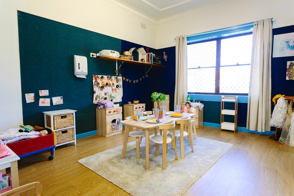 Goodstart Early Learning Carlton | 1-3 Planthurst Rd, Carlton NSW 2218, Australia | Phone: 1800 222 543