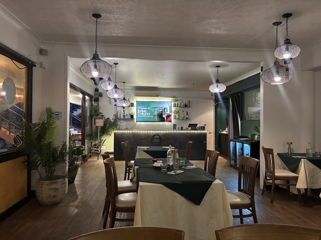 Indian Delights - Modern Indian Restaurant & Bar Miami | Shop 5/2098 Gold Coast Hwy, Miami QLD 4220, Australia | Phone: (07) 5578 6488