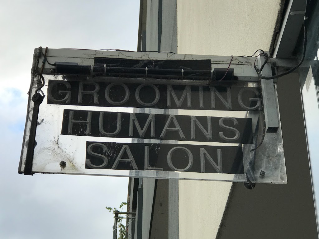 Grooming Humans Salon | 16a/128-140 Chapel St, St Kilda East VIC 3183, Australia | Phone: 0404 441 411