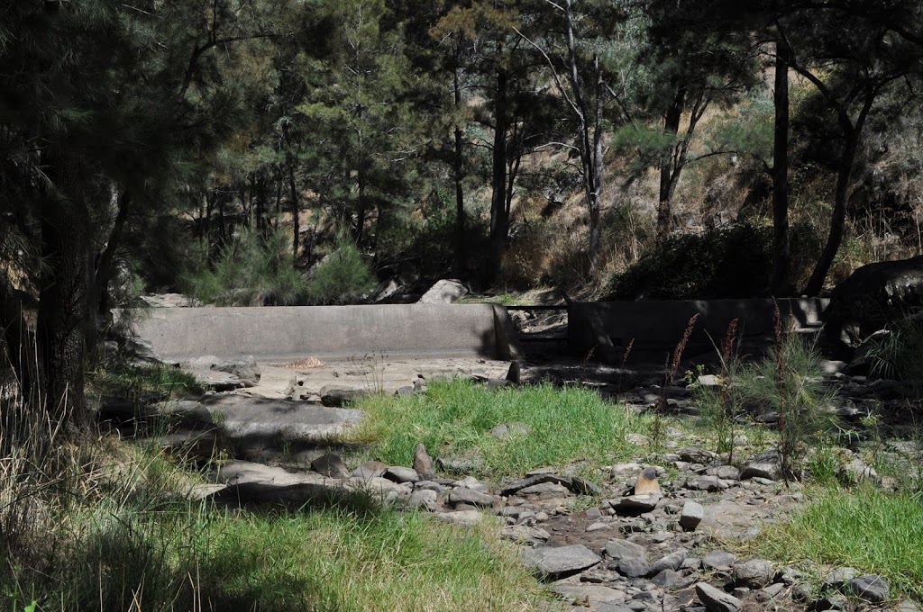 Cubs Ophir Camp Location | Creek, Lewis Ponds NSW 2800, Australia | Phone: 0490 113 406