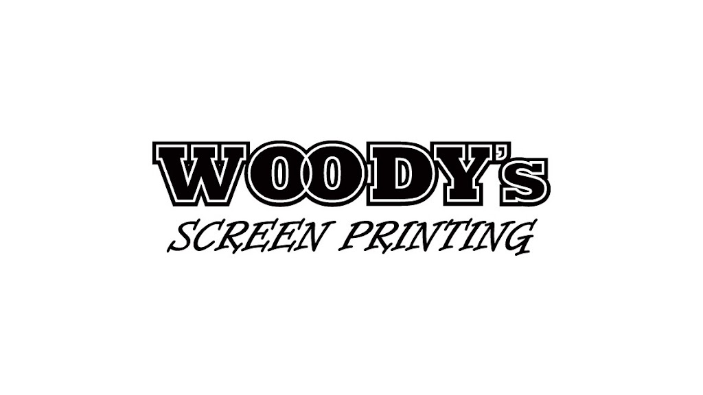 Woodys Screen Printing | Shed 8/9 Industry St, Wauchope NSW 2446, Australia | Phone: 0481 125 893