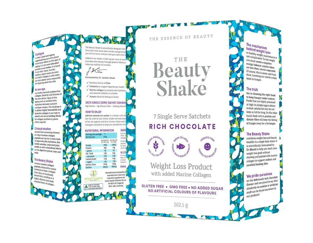 The Beauty Shake | Ste 306/13A Montgomery St, Kogarah NSW 2217, Australia | Phone: (02) 9588 7522