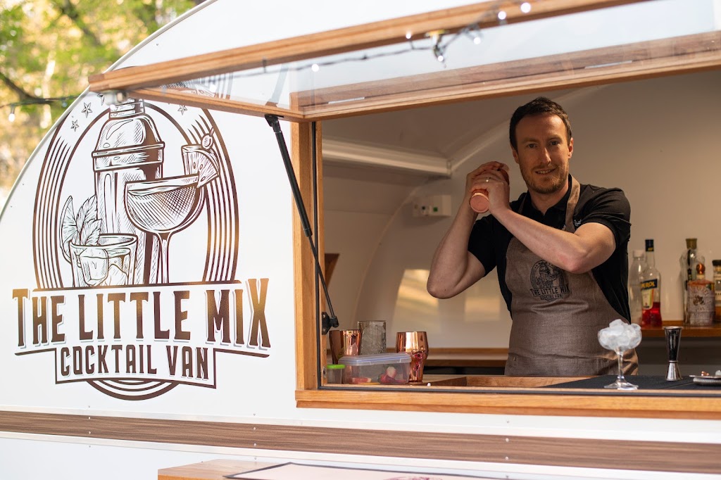 The little mix cocktail van | food | 28 Clark St, Wangaratta VIC 3677, Australia | 0487099639 OR +61 487 099 639