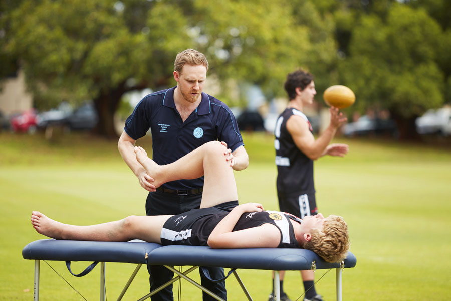 Biotech Physiotherapy - PhysioPro Como | physiotherapist | Suite 5/34 Talbot Ave, Como WA 6152, Australia | 0894501990 OR +61 8 9450 1990