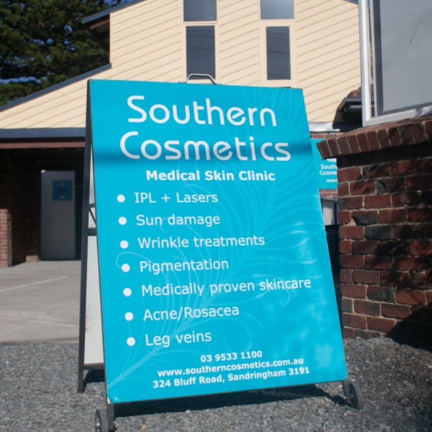 Southern Cosmetics | hair care | 324 Bluff Rd, Sandringham VIC 3191, Australia | 0395331100 OR +61 3 9533 1100