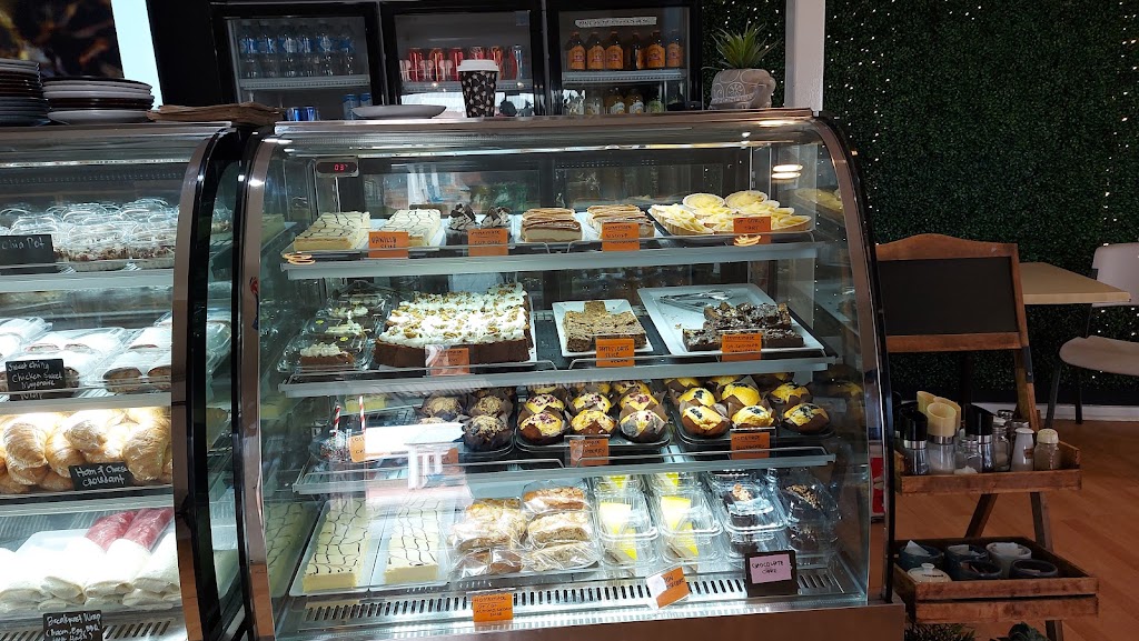 Shark Bay Cafe | 51 Knight Terrace, Denham WA 6537, Australia | Phone: (08) 9948 3222