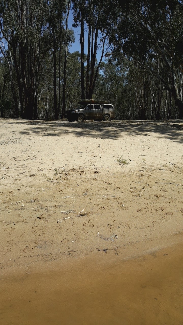 Little Bruces Track | campground | Little Bruces Track, Yarrawonga VIC 3730, Australia