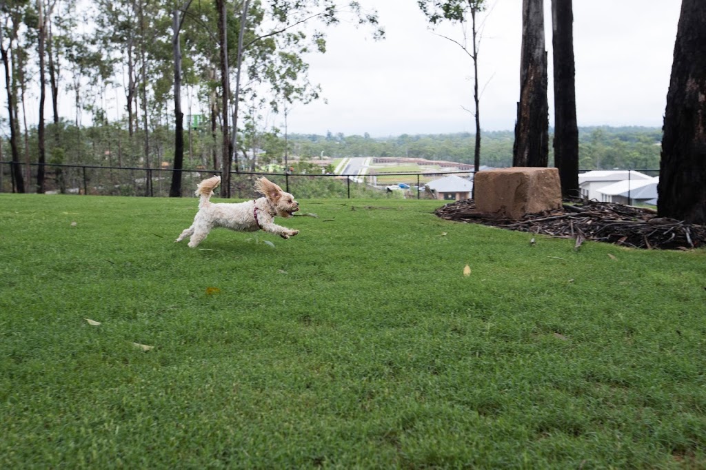 The Tucker Family Park | zoo | Bellbird Park QLD 4300, Australia