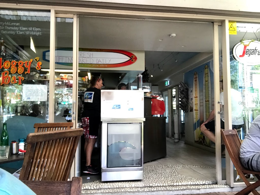 Moondoggys Cafe Bar | cafe | 187 Gympie Terrace, Noosaville QLD 4566, Australia | 0754499659 OR +61 7 5449 9659
