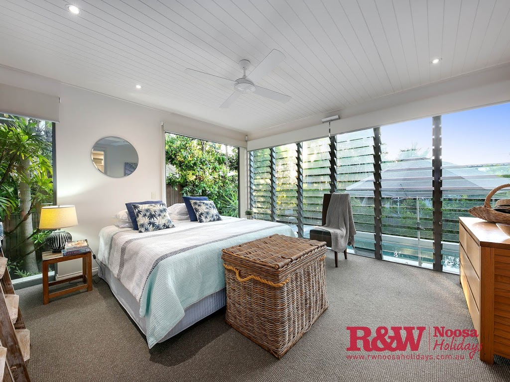 1/11 Angler st - RW Noosa Holidays | 11 Angler St, Noosa Heads QLD 4567, Australia | Phone: (07) 5448 0966