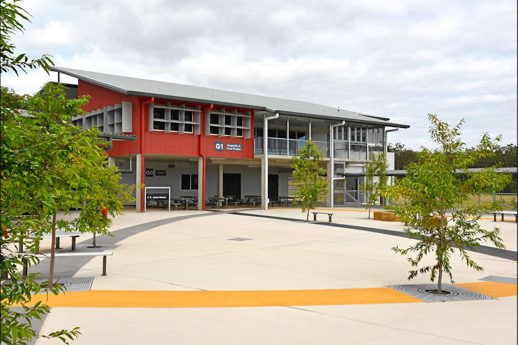 Pimpama State Secondary College | university | Dixon Dr, Pimpama QLD 4209, Australia | 0755409333 OR +61 7 5540 9333