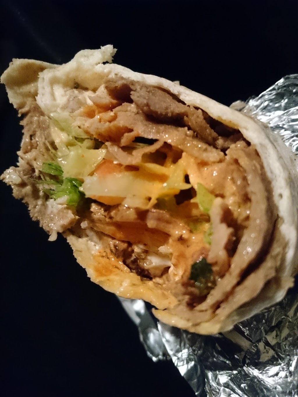 Oz Kebabs | meal takeaway | 30 Horne St, Sunbury VIC 3429, Australia