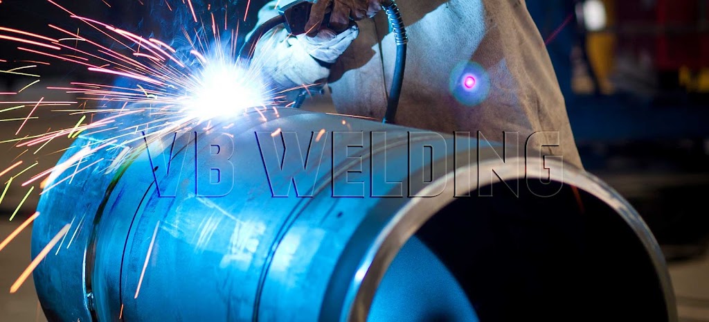 VB Welding | 4/19 Pembury Rd, Minto NSW 2566, Australia | Phone: 0468 341 303