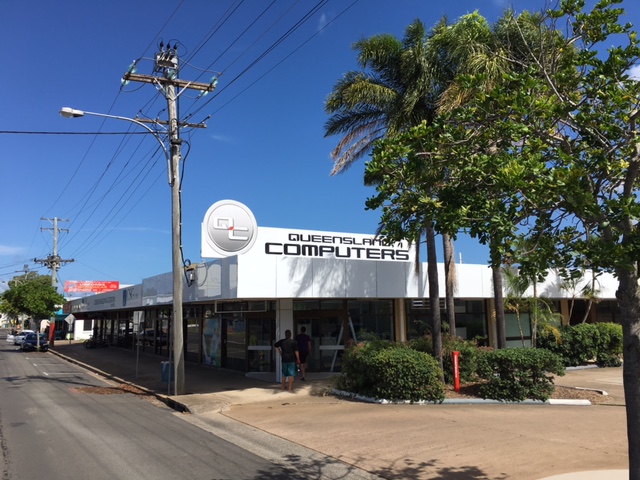 Queensland Computers | Shop 2/63 Old Maryborough Rd, Pialba QLD 4655, Australia | Phone: (07) 4309 5120