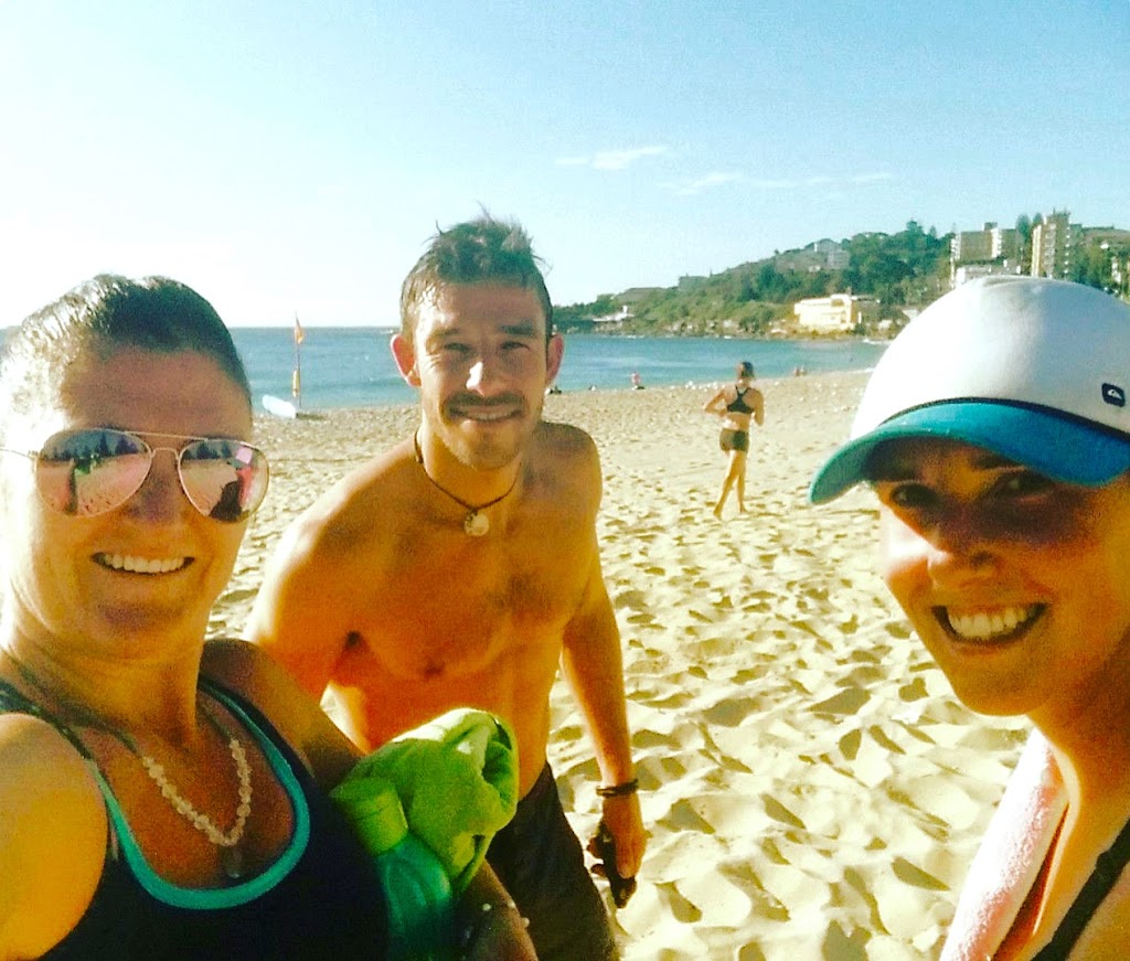 Team One Fitness - Coogee | Coogee Beach, Coogee NSW 2034, Australia | Phone: 0424 245 578