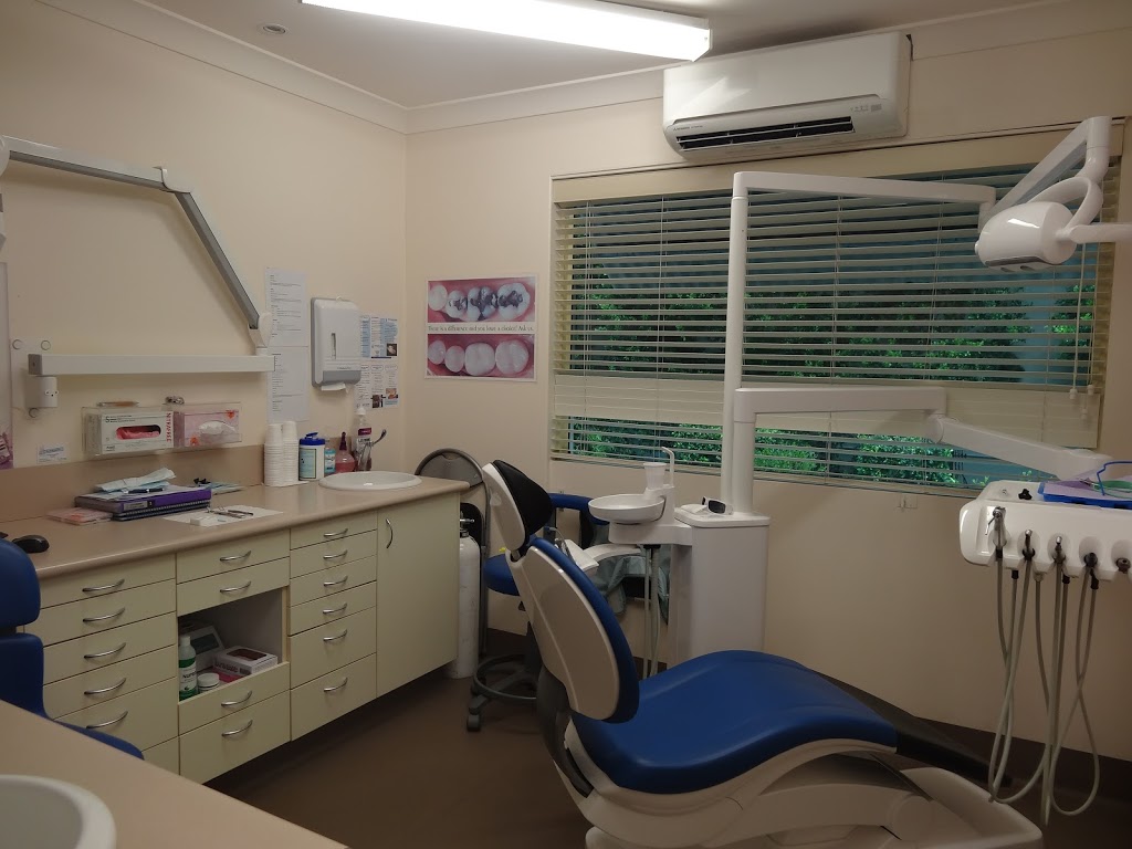 The Smile Workx - Dentist Noosa | 48 Mary St, Noosaville QLD 4566, Australia | Phone: 61 7 5300 2133