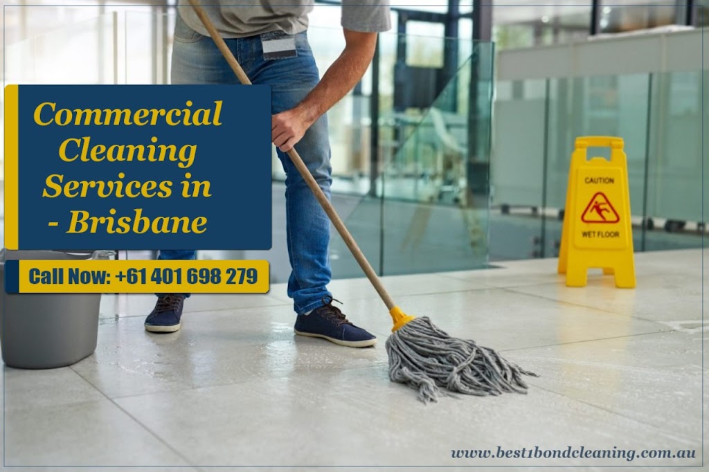 Best1 Bond Cleaning | 12 Starling Pl, Taigum QLD 4018, Australia | Phone: 0401 698 279