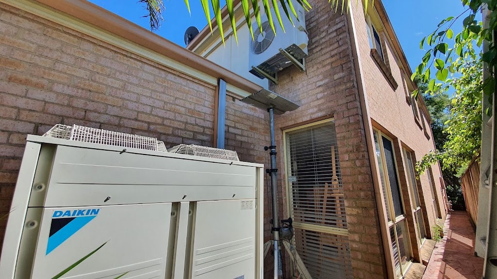Enterprise Air Conditioning | 11 Tedwin St, Mount Pritchard NSW 2170, Australia | Phone: 0402 069 365
