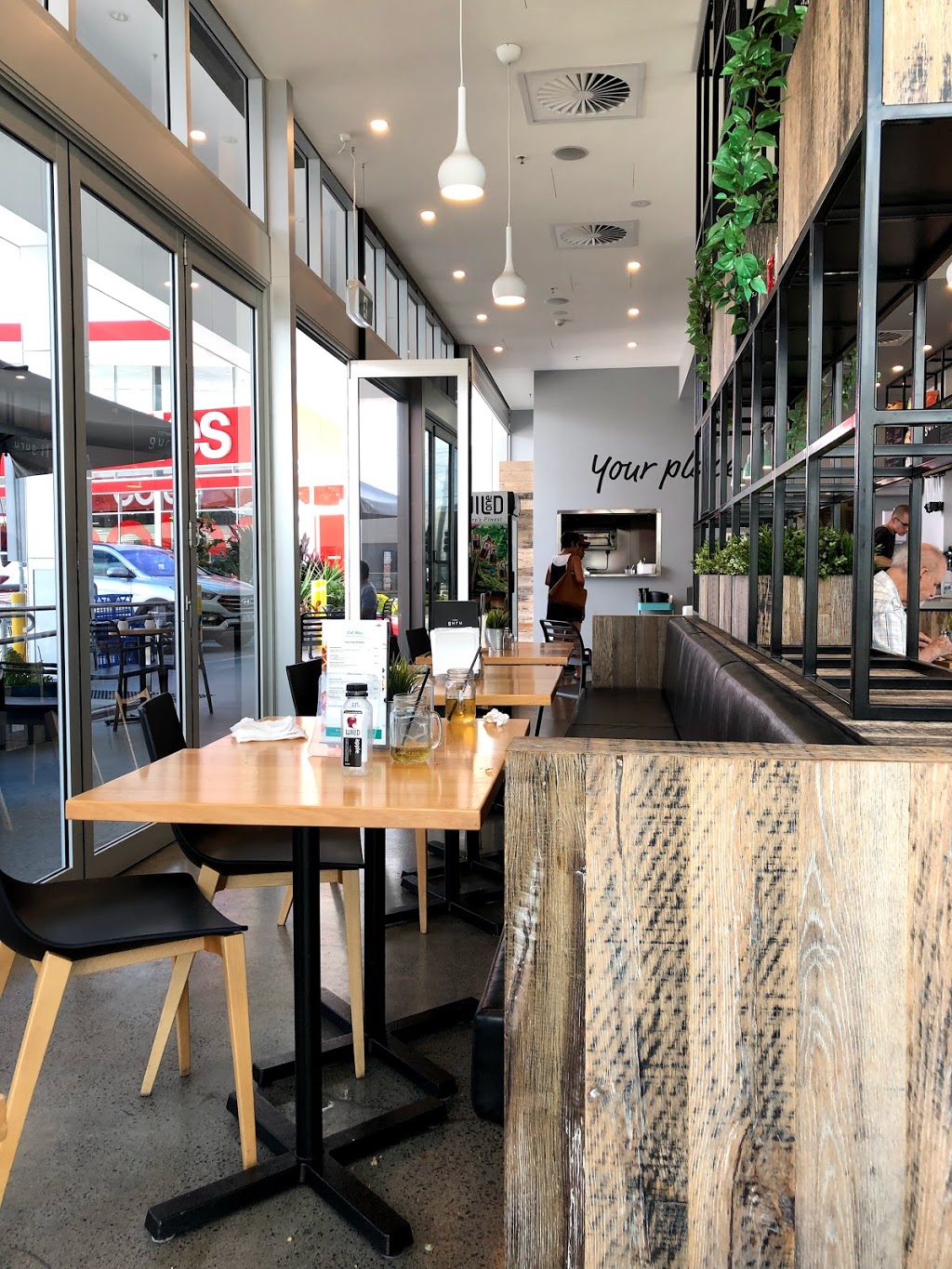 Coffee Guru | shop 1/346-366 Gympie Rd, Kedron QLD 4031, Australia | Phone: (07) 3861 5661