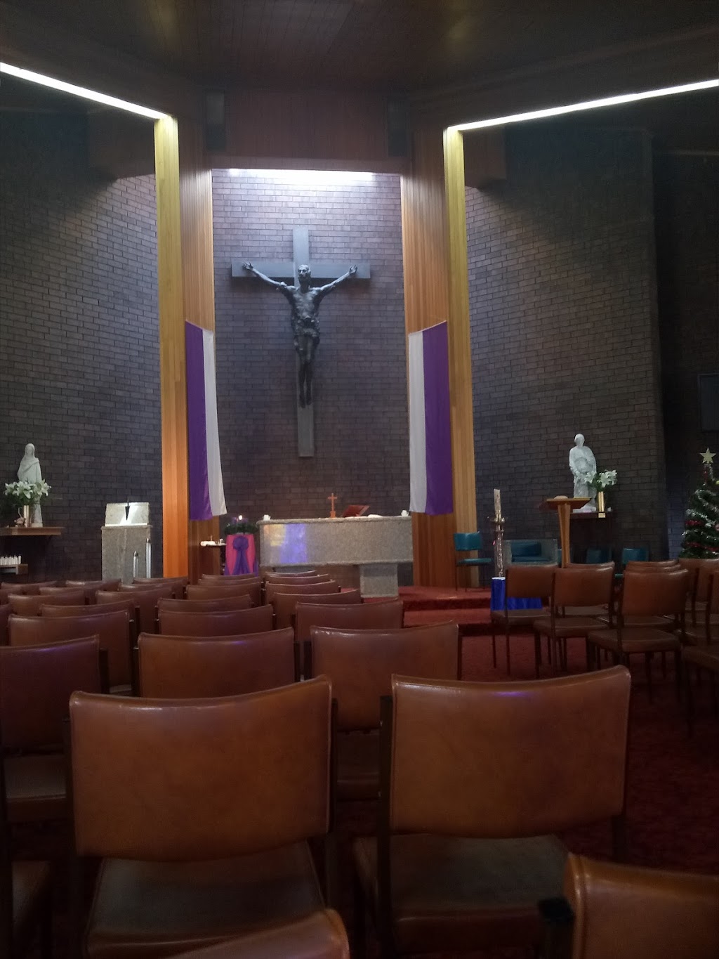 All Saints Catholic Church | church | 51 Flinders Terrace, Port Augusta SA 5700, Australia | 0886422847 OR +61 8 8642 2847