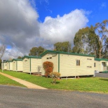Canobolas Caravan Park | rv park | 166 Bathurst Rd, Orange NSW 2800, Australia | 0263627279 OR +61 2 6362 7279