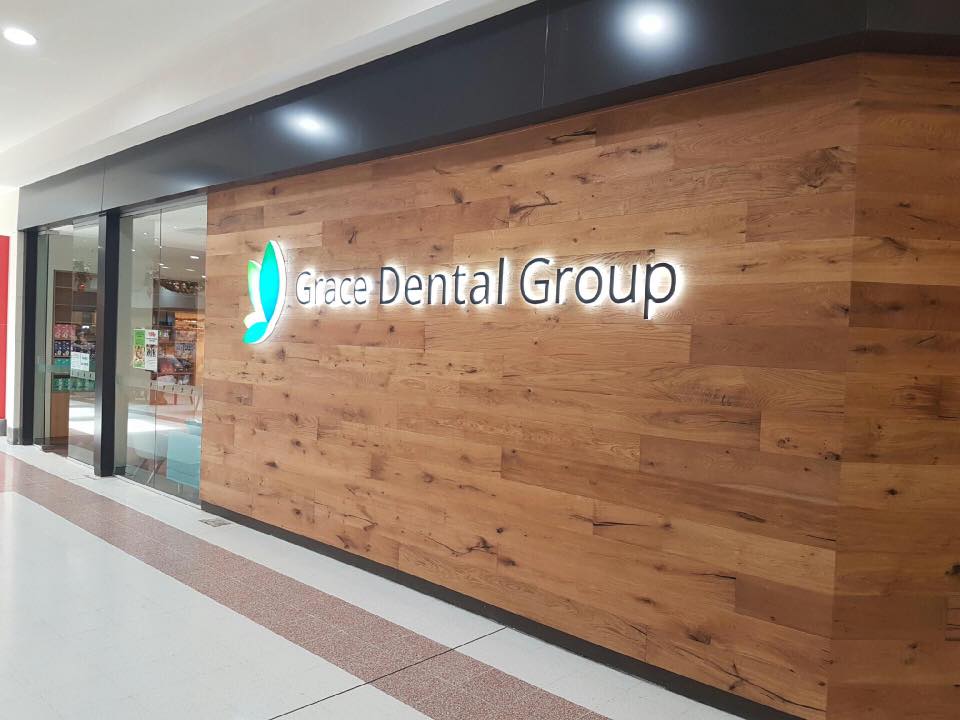 Grace Dental Group - Green Valley | dentist | 34/187 Wilson Rd, Green Valley NSW 2168, Australia | 0296074970 OR +61 2 9607 4970