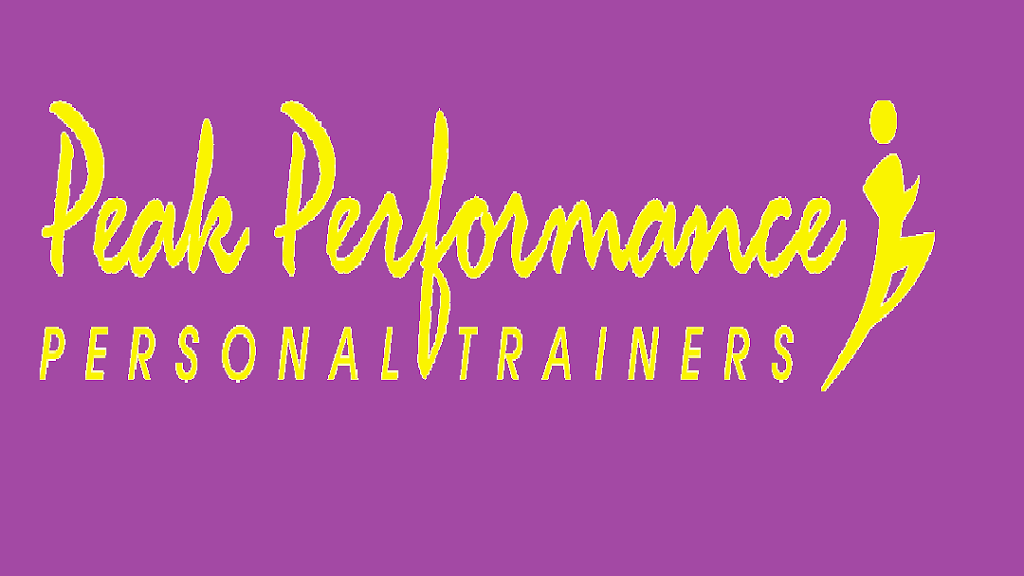 Peak Performance personal trainers | gym | OMalley, 2 Karawatha Pl, Caberra ACT 2606, Australia | 0418881615 OR +61 418 881 615