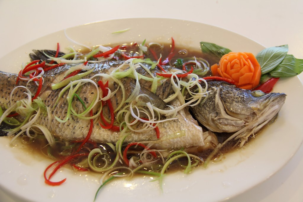 PoonThaiAuthentic | 2/1 Haig Ave, Georges Hall NSW 2198, Australia | Phone: (02) 9755 1883