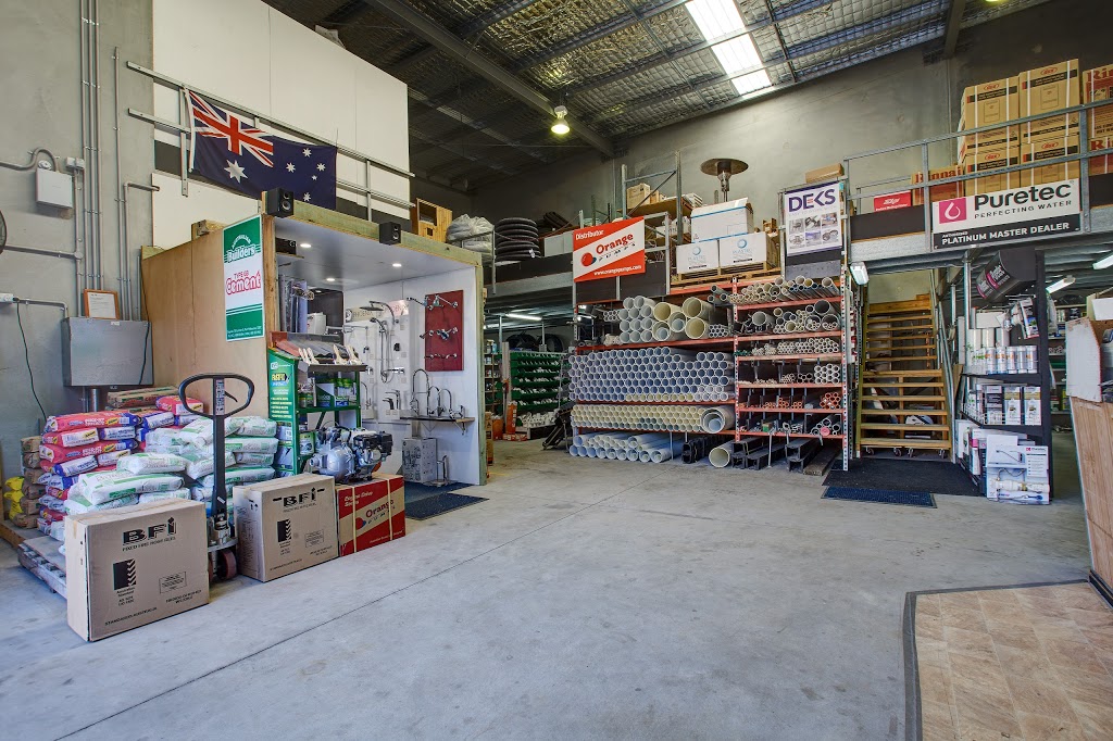 Hawkesbury Plumbing Supplies | store | 3/70 Bells Line of Rd, North Richmond NSW 2754, Australia | 0245712888 OR +61 2 4571 2888