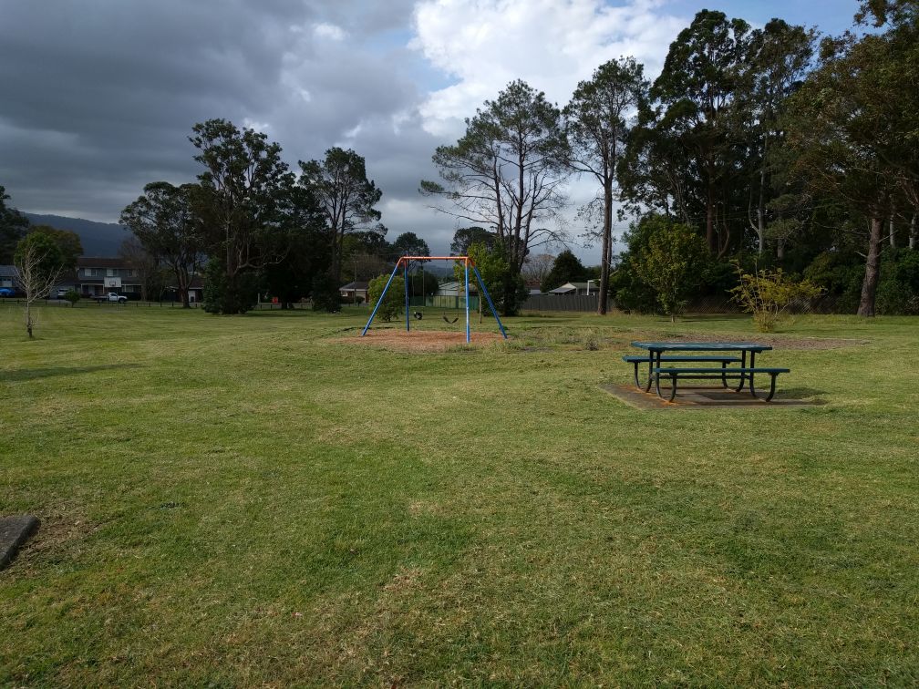 John Berry Reserve | park | Bomaderry NSW 2541, Australia