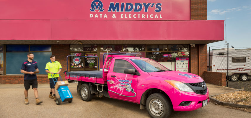 Middys Bairnsdale | 479 Main St, Bairnsdale VIC 3875, Australia | Phone: (03) 5152 5144