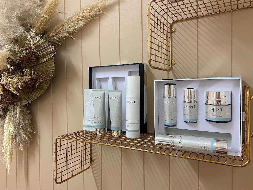 SYLK Skin & Beauty | 19 Market Pl, Cape Paterson VIC 3995, Australia | Phone: 0422 701 799