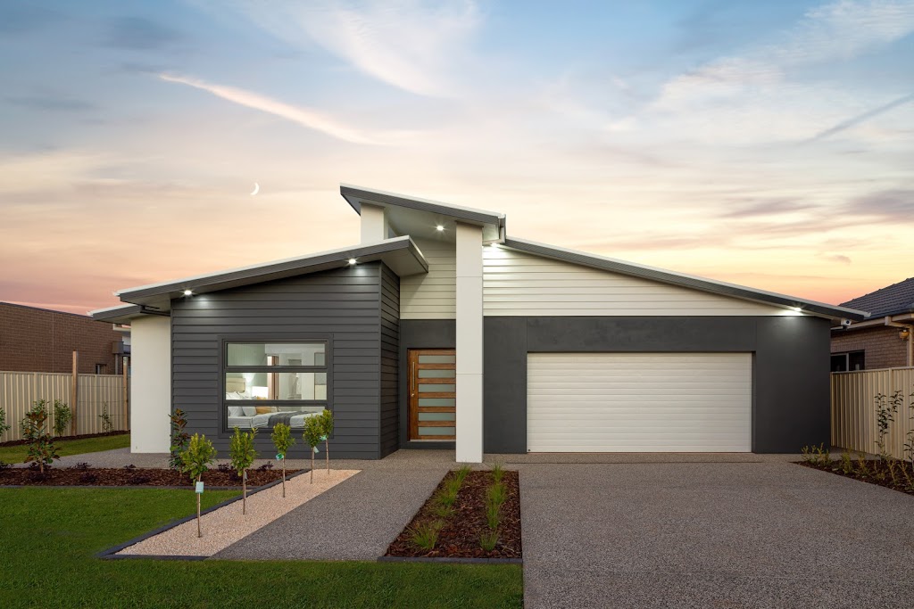 Hotondo Homes - Griffith Display Home | general contractor | 187 Clifton Blvd, Griffith NSW 2680, Australia | 0429233620 OR +61 429 233 620