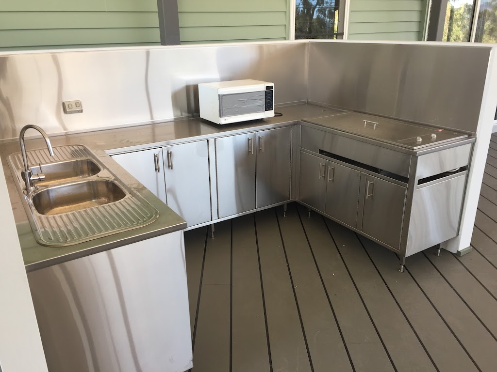 A1 Custom Stainless & Kitchens | general contractor | Unit 1,2 & 4/14-16 Brewers St, Burpengary East QLD 4505, Australia | 0438007040 OR +61 438 007 040
