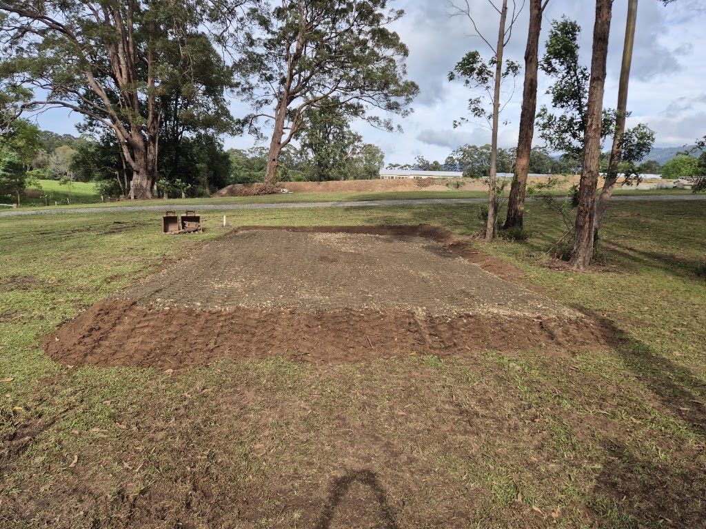 Briggenshaw Earthmoving | Gwydir highway, Jackadgery NSW 2460, Australia | Phone: 0403 260 296