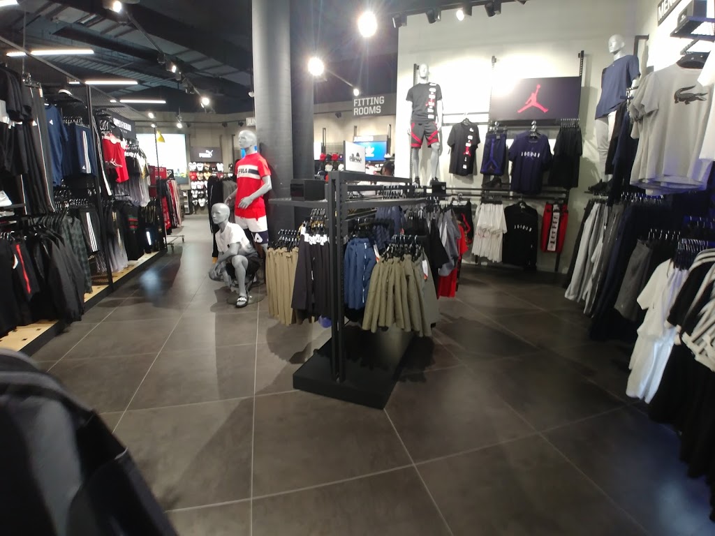 JD Sports | clothing store | Shop MM108/1382 Albany Hwy, Cannington WA 6107, Australia | 0862525304 OR +61 8 6252 5304