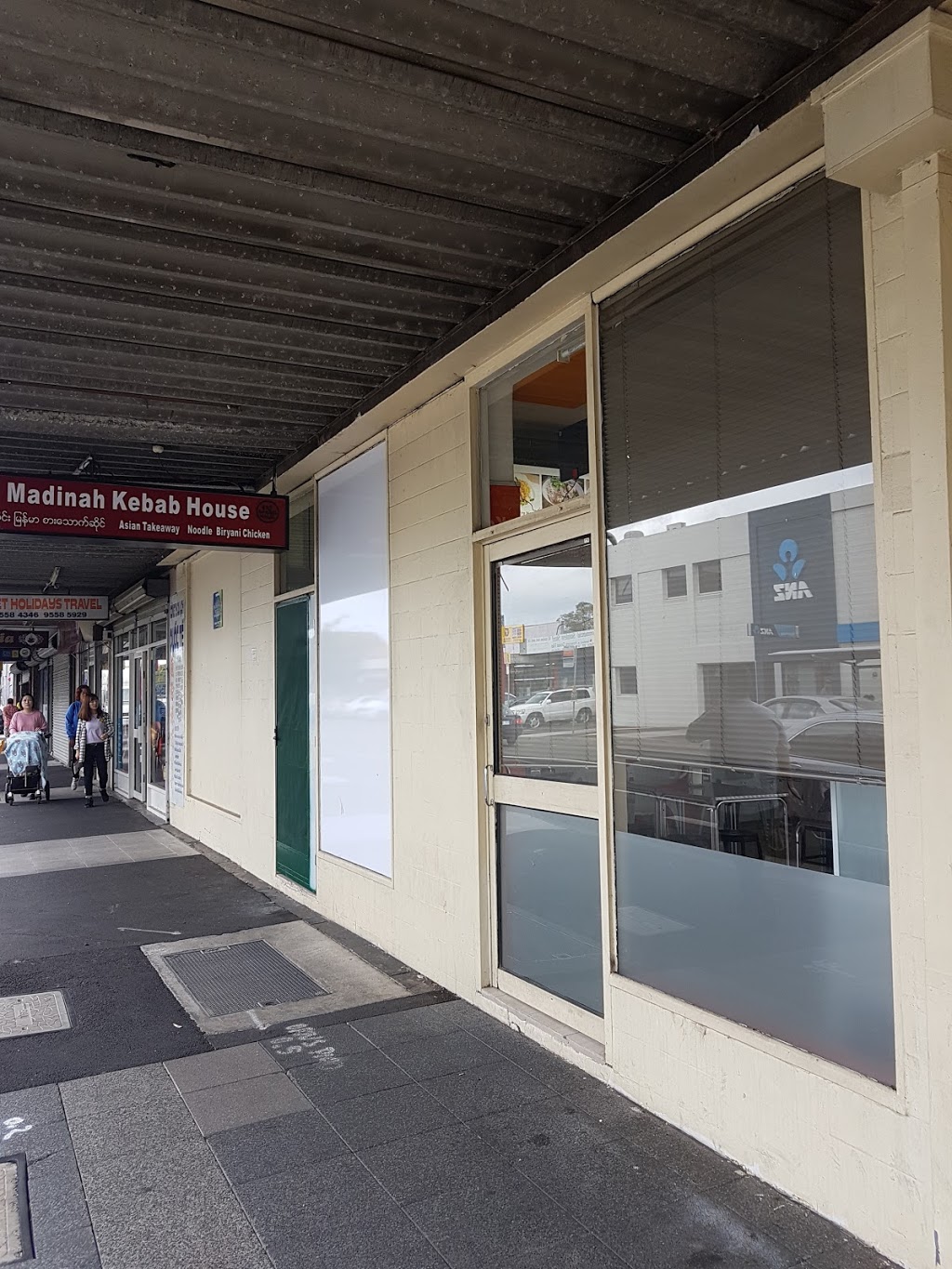 Madinah Kebab House | restaurant | 284C Springvale Rd, Springvale VIC 3171, Australia | 0385221228 OR +61 3 8522 1228