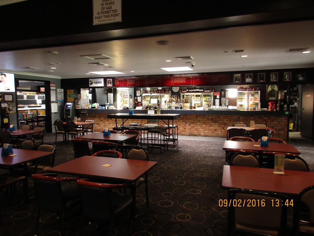 Abermain Bowling & Recreation Club |  | Cnr &, Armidale St, Abermain NSW 2326, Australia | 0249304285 OR +61 2 4930 4285