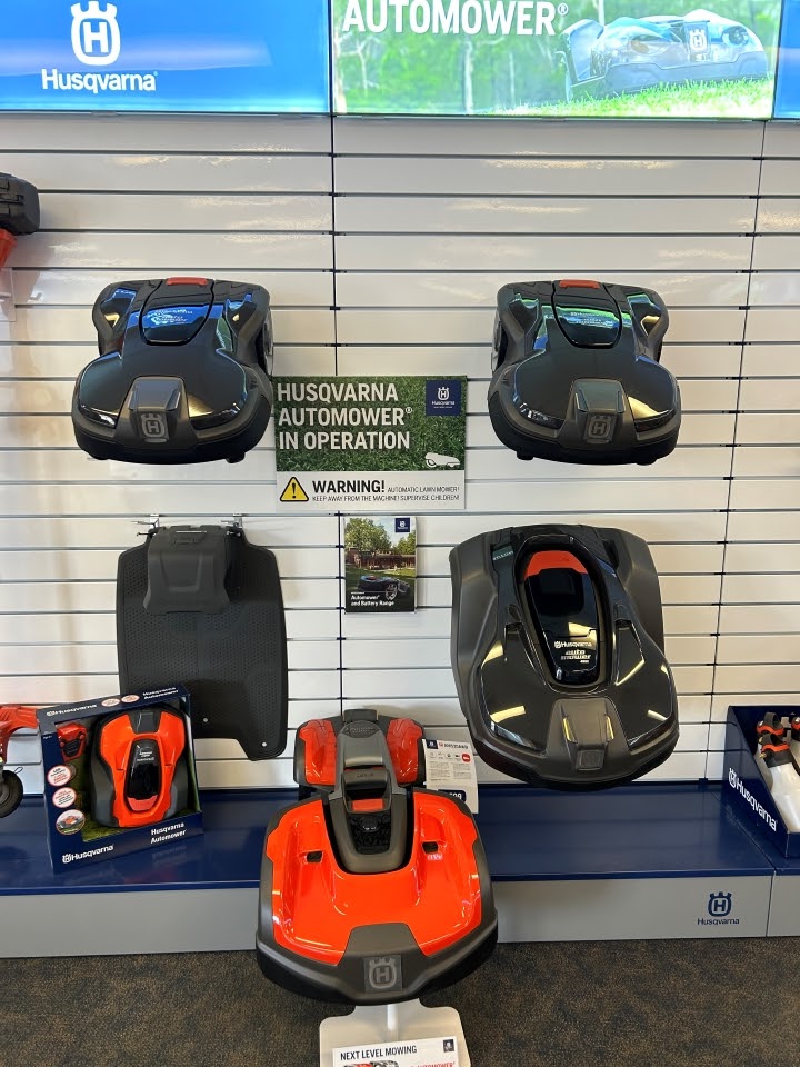 Illawarra Mowers | Unit 6/175-177 Five Islands Rd, entry via, Waynote Pl, Unanderra NSW 2526, Australia | Phone: (02) 4216 8033