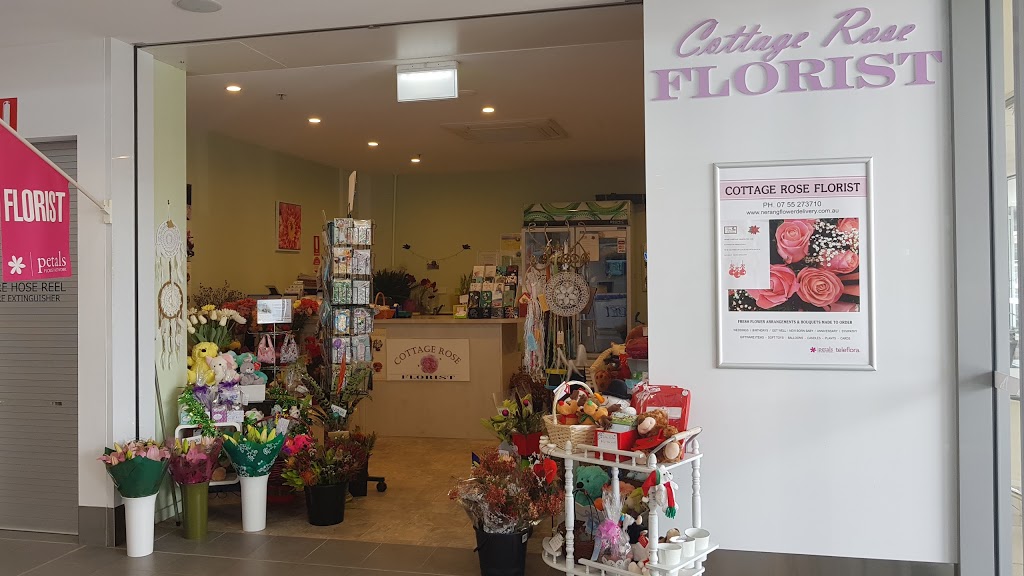 Cottage Rose Florist | florist | Tanias Pl, Labrador QLD 4215, Australia | 0403502329 OR +61 403 502 329
