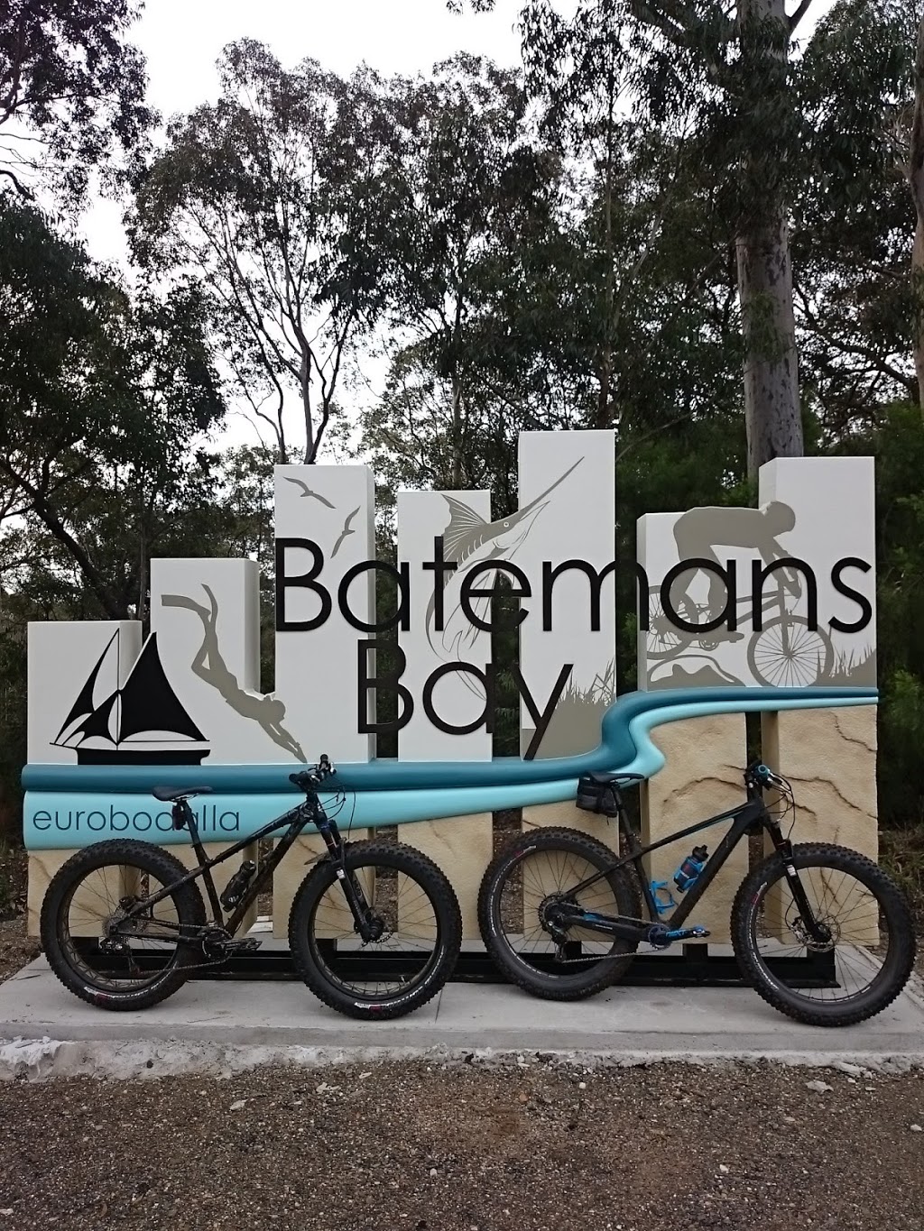 Batemans Bay Cycles | bicycle store | unit b/23B Vesper St, Batemans Bay NSW 2536, Australia | 0244721777 OR +61 2 4472 1777