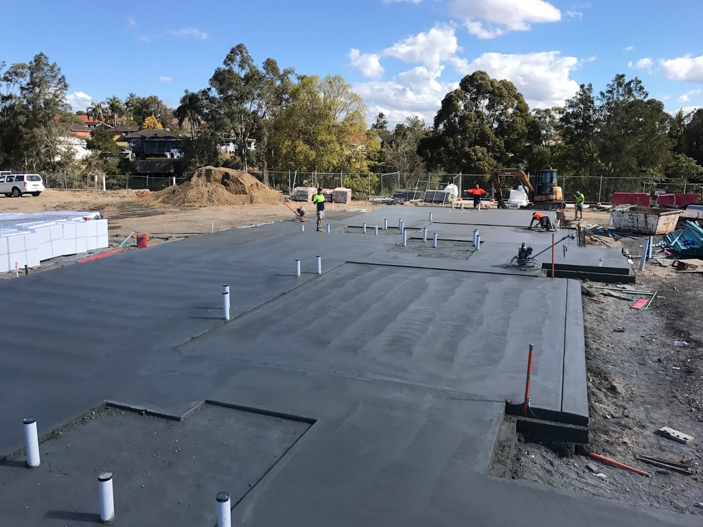 DRP Concreting | 12 Websters Rd, Wyee NSW 2259, Australia | Phone: 0401 502 021