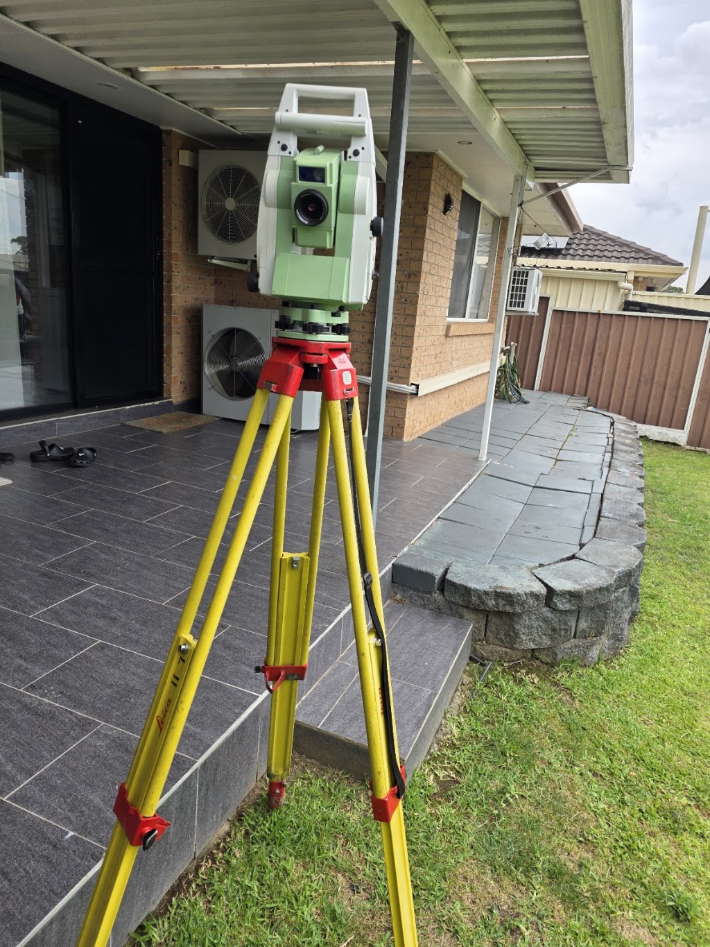 Detail Surveyor | Annangrove Rd, Rouse Hill NSW 2155, Australia | Phone: 0468 315 200