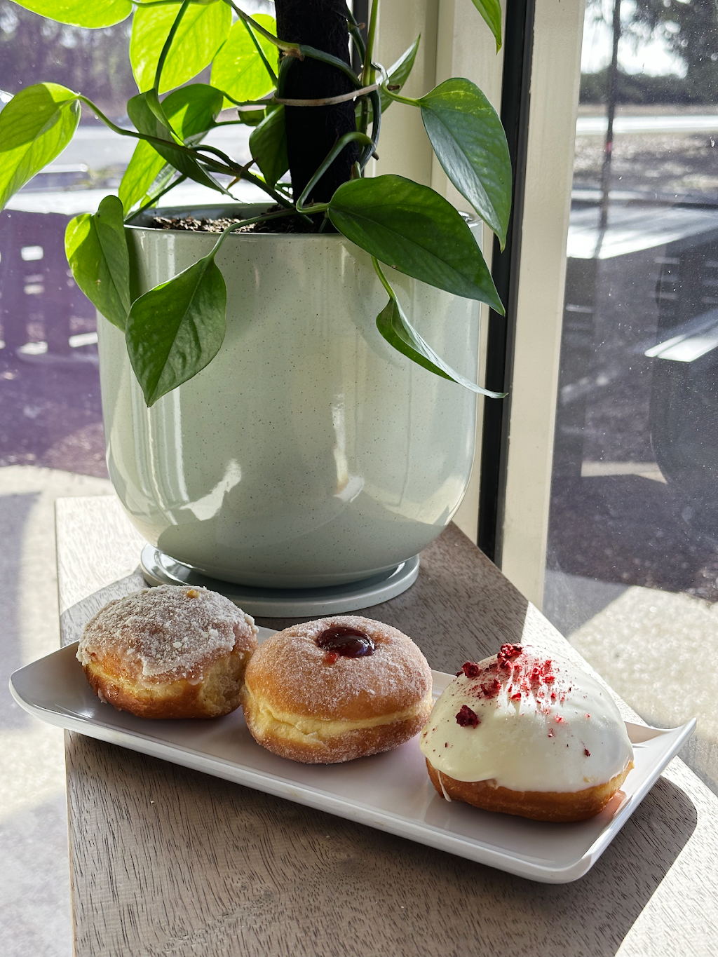 Banno Bites | 71 Holder Rd, Bannockburn VIC 3331, Australia | Phone: 0490 876 511