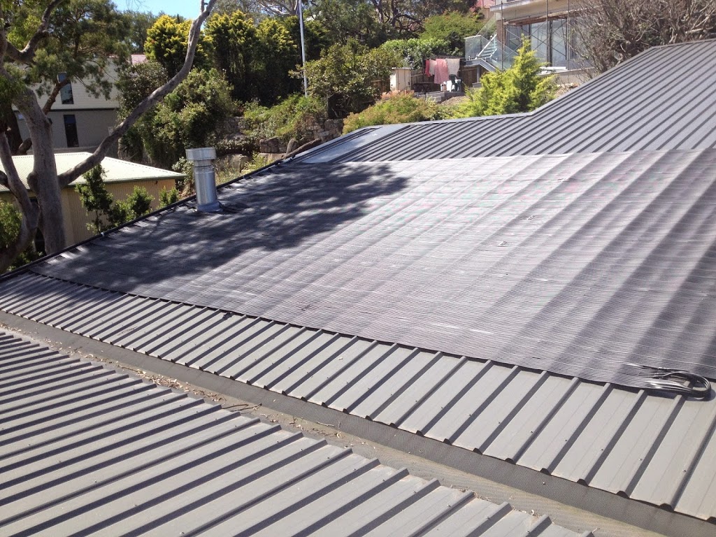 Zane Solar Pool Heating Northern Sydney | 36 Flinders Ave, St. Ives NSW 2075, Australia | Phone: (02) 9499 5299