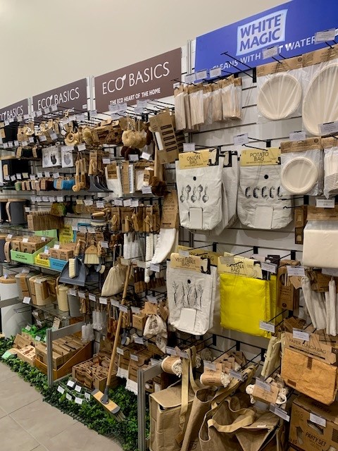 JTY Imports Exports PTY LTD T/A White Magic Eco Basics Prepara | 106 Blomfield St, Salisbury QLD 4109, Australia | Phone: 1300 306 380