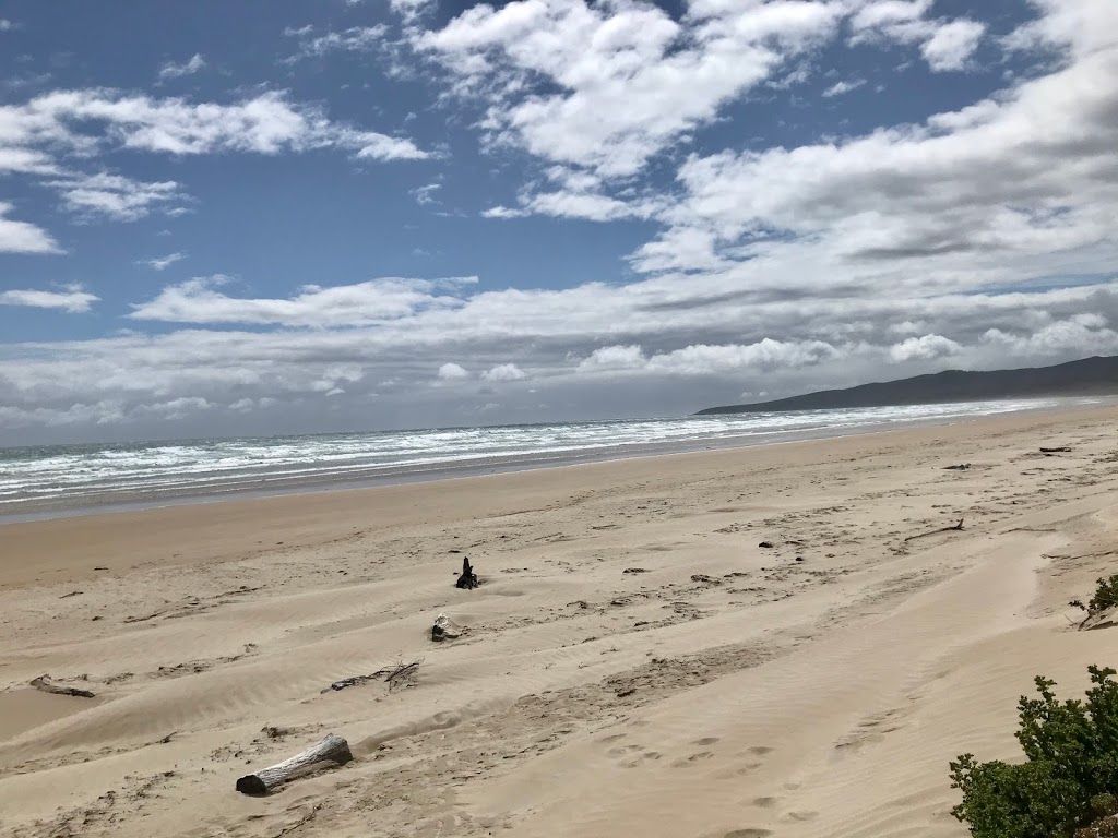 Narawntapu National Park, Parks and Wildlife Service | 1349 Bakers Beach Rd, Bakers Beach TAS 7307, Australia | Phone: (03) 6428 6277